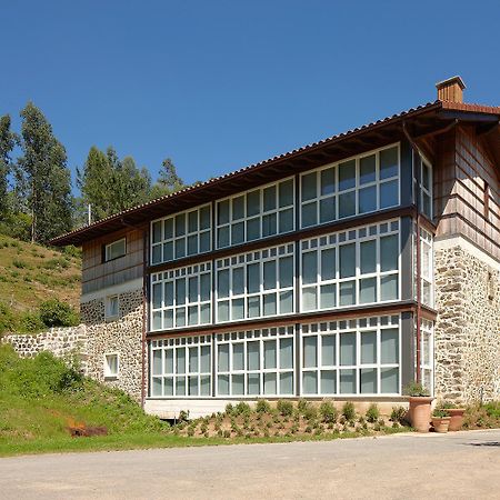 Ureta Landa Gaztelugatxe Apartment Bakio Luaran gambar