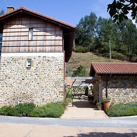 Ureta Landa Gaztelugatxe Apartment Bakio Luaran gambar
