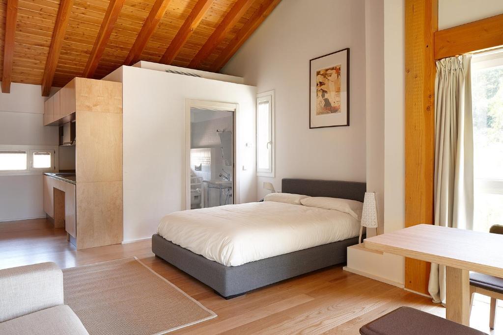 Ureta Landa Gaztelugatxe Apartment Bakio Bilik gambar