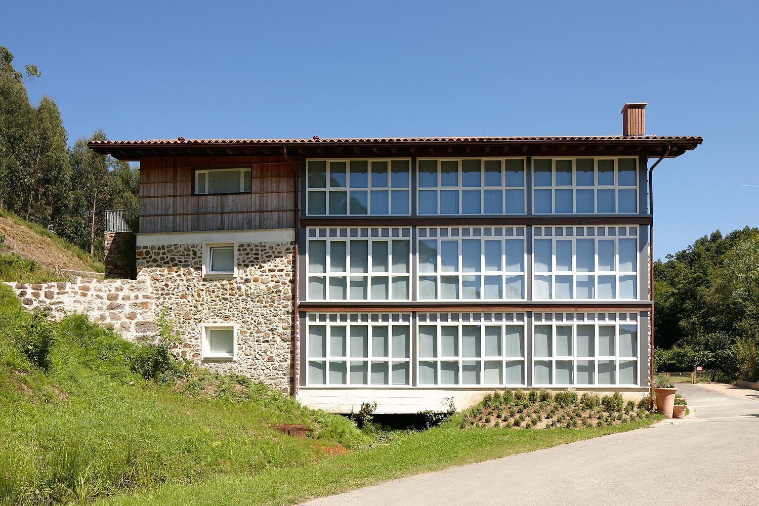 Ureta Landa Gaztelugatxe Apartment Bakio Luaran gambar