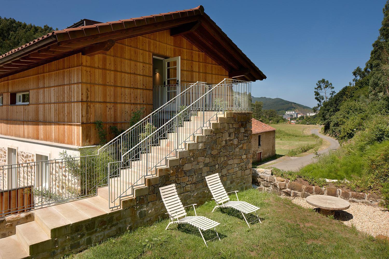 Ureta Landa Gaztelugatxe Apartment Bakio Luaran gambar