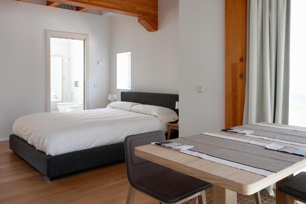 Ureta Landa Gaztelugatxe Apartment Bakio Bilik gambar