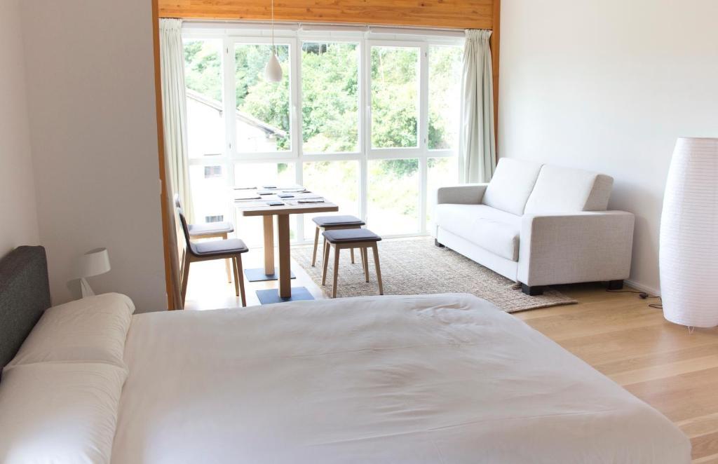 Ureta Landa Gaztelugatxe Apartment Bakio Bilik gambar