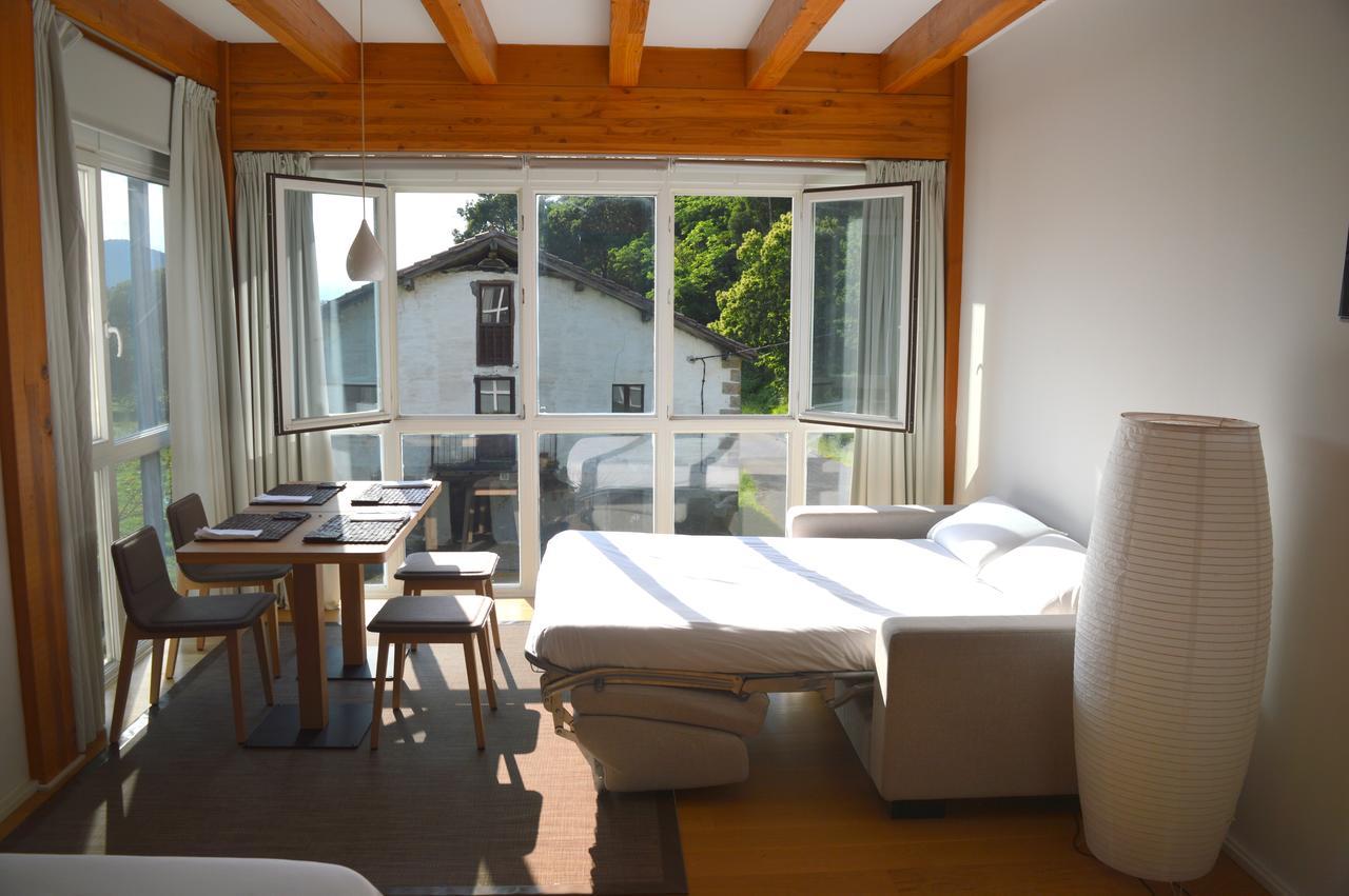 Ureta Landa Gaztelugatxe Apartment Bakio Luaran gambar