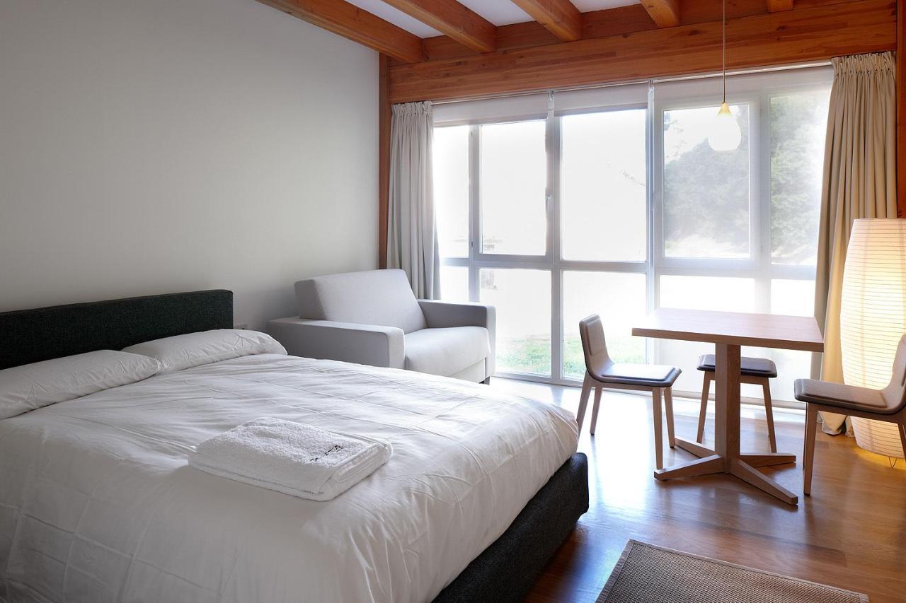 Ureta Landa Gaztelugatxe Apartment Bakio Bilik gambar