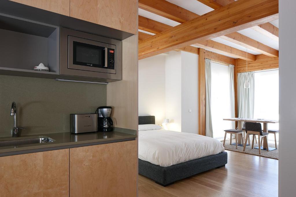 Ureta Landa Gaztelugatxe Apartment Bakio Luaran gambar