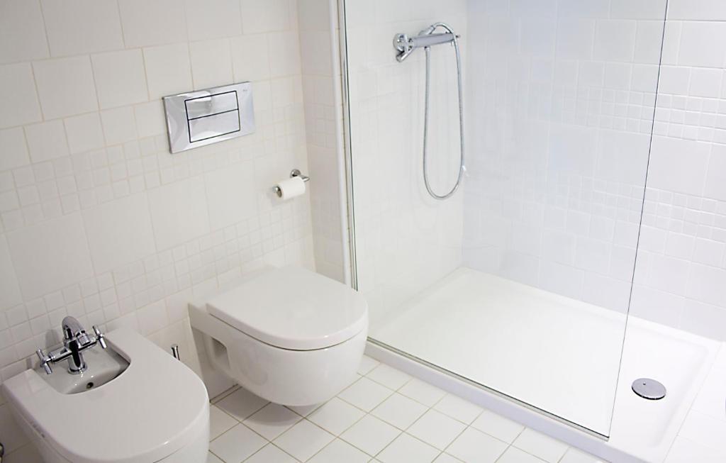 Ureta Landa Gaztelugatxe Apartment Bakio Luaran gambar